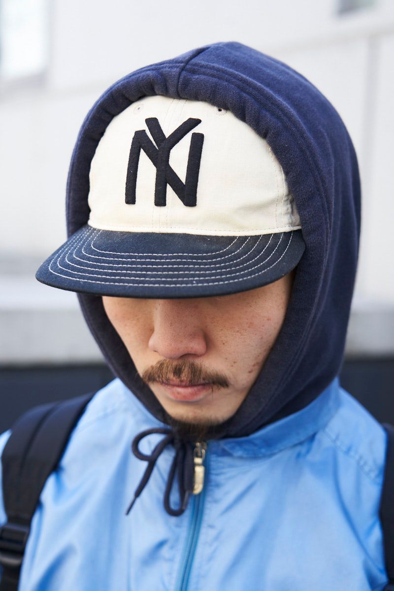 不明のジャケットコーディネート | 260309-0708-12 ソウタ 5枚目の写真