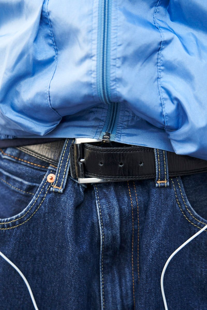 不明のジャケットコーディネート | 260309-0708-12 ソウタ 7枚目の写真