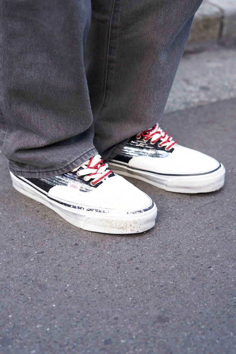 ワコマリアのジャケットコーディネート | 260309-0837-29 ソウ 9枚目の写真