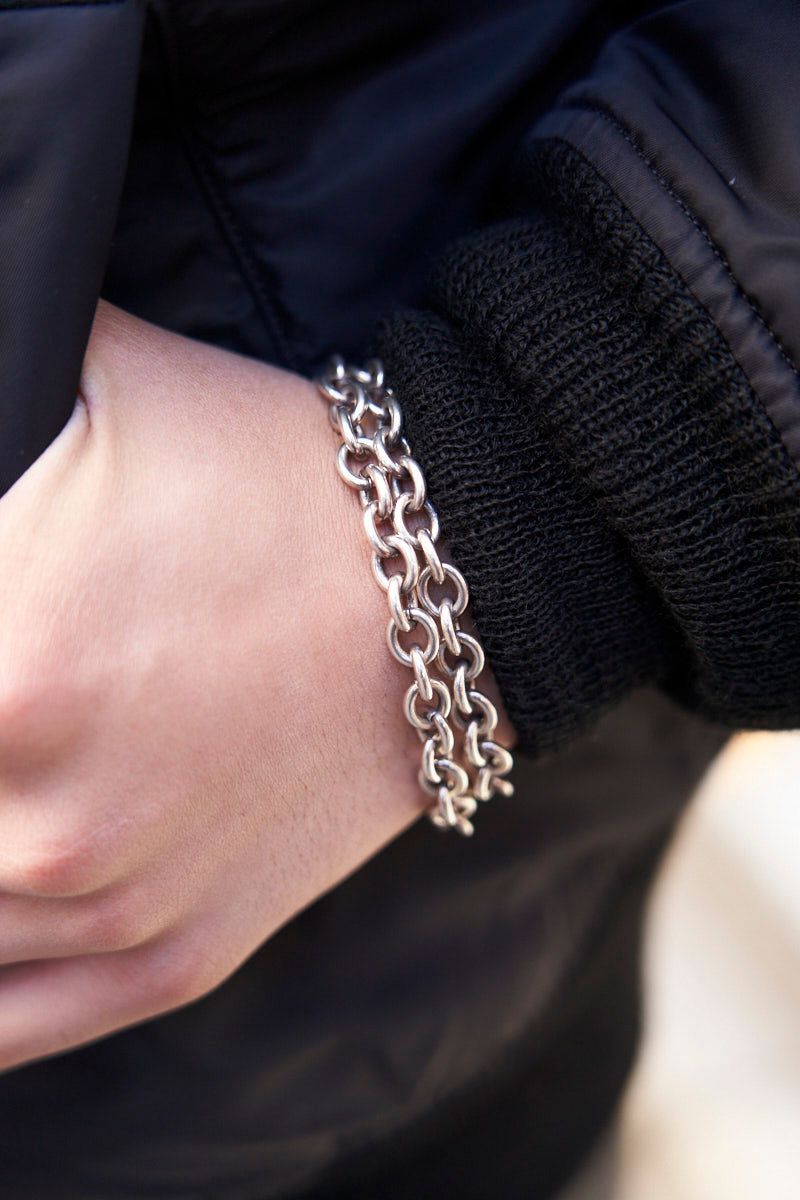 ワコマリアのジャケットコーディネート | 260309-0837-29 ソウ 8枚目の写真