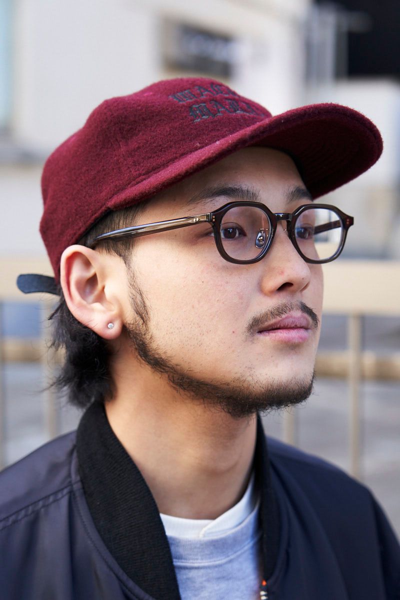 ワコマリアのジャケットコーディネート | 260309-0837-29 ソウ 6枚目の写真