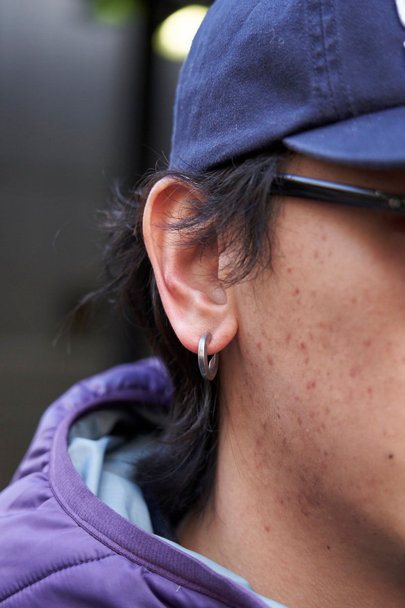 ワコマリアのダウンジャケットコーディネート | 260309-0839-47 レン 7枚目の写真