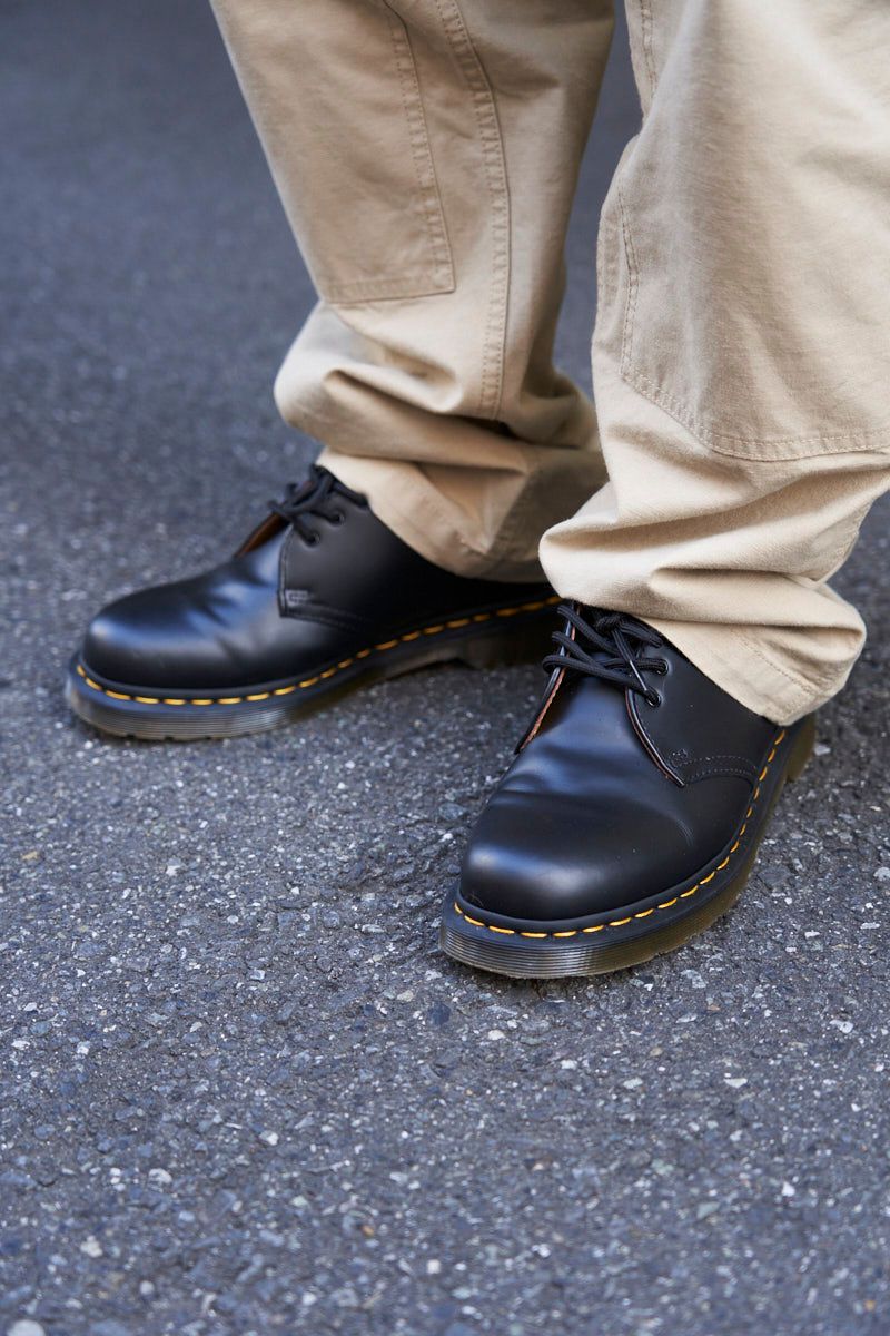 ワコマリアのダウンジャケットコーディネート | 260309-0839-47 レン 10枚目の写真