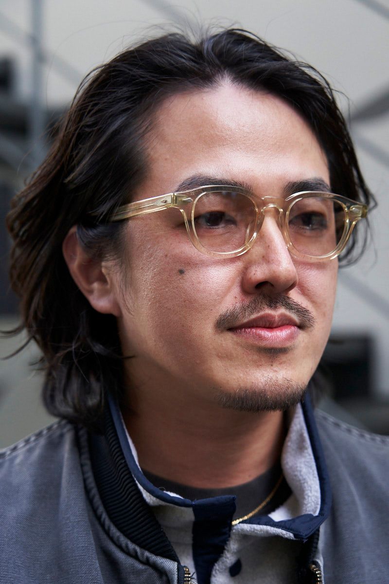 カーハートのベストコーディネート | 260309-0846-34 郡司 7枚目の写真