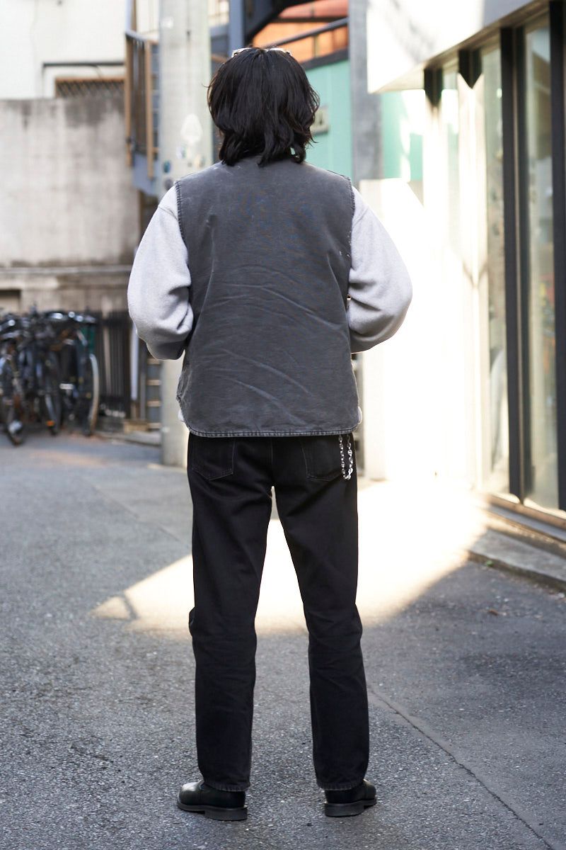 カーハートのベストコーディネート | 260309-0846-34 郡司 6枚目の写真