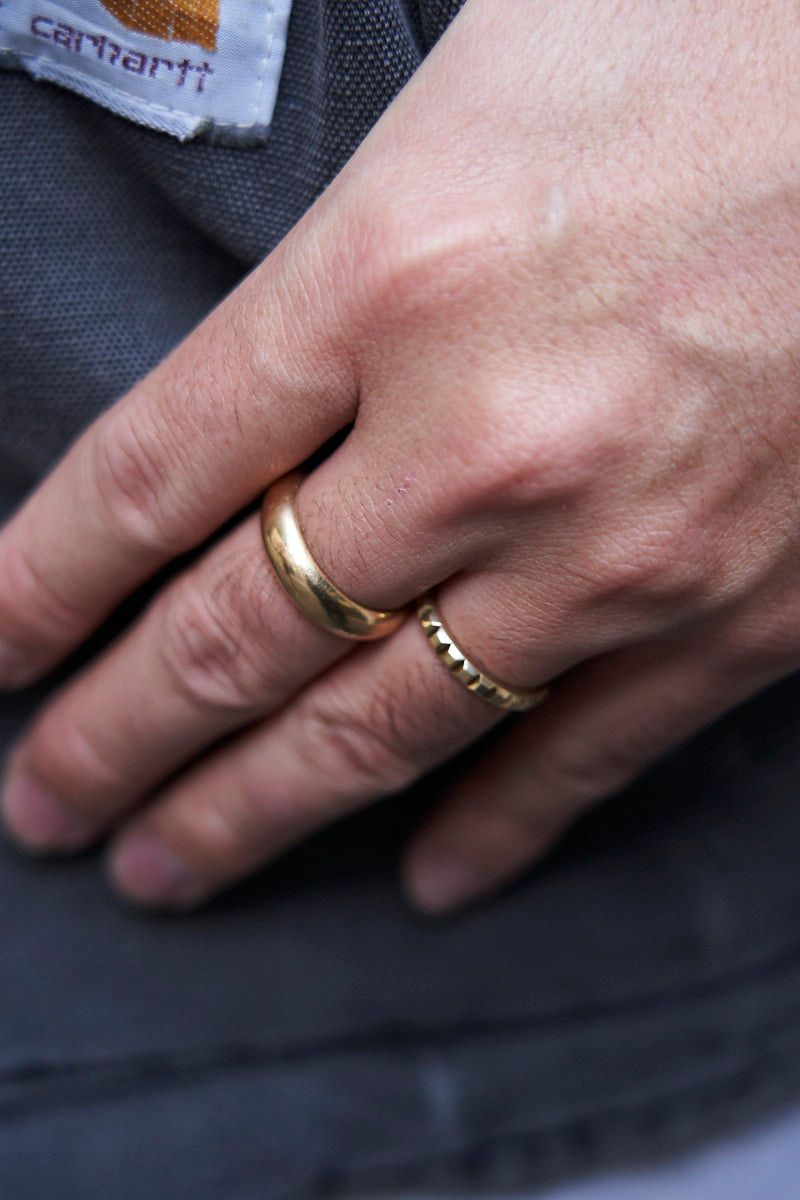 カーハートのベストコーディネート | 260309-0846-34 郡司 12枚目の写真