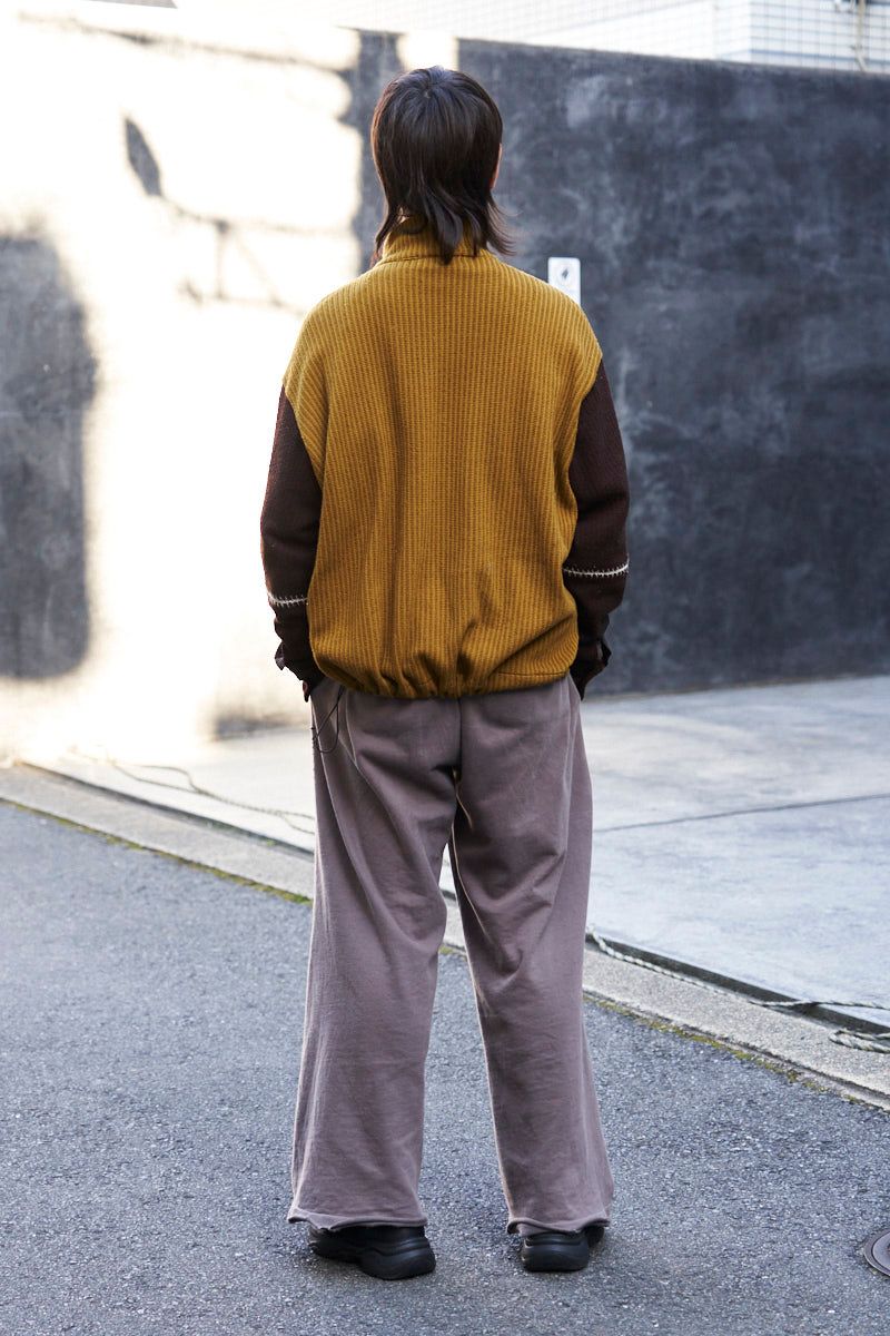 アールエスシーのニットコーディネート | 260309-0849-33 かいと 5枚目の写真