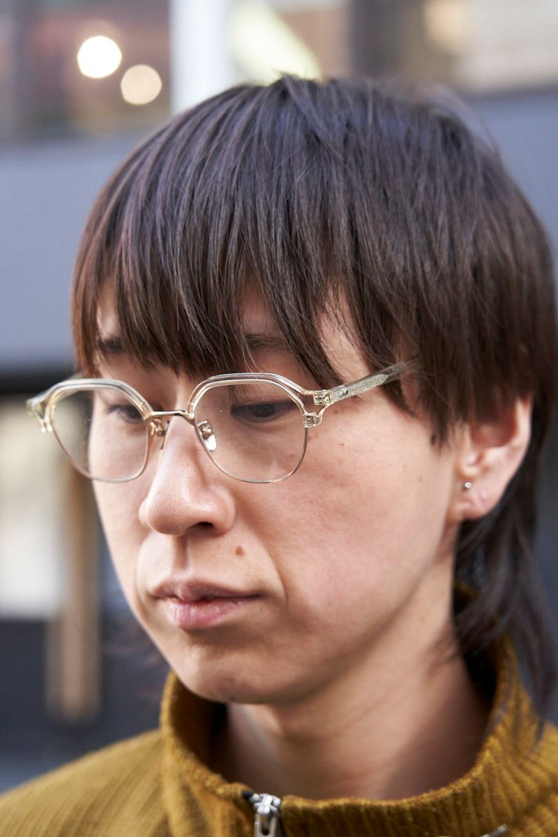 アールエスシーのニットコーディネート | 260309-0849-33 かいと 6枚目の写真