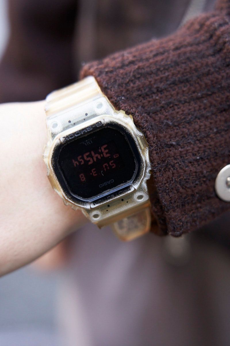 アールエスシーのニットコーディネート | 260309-0849-33 かいと 9枚目の写真