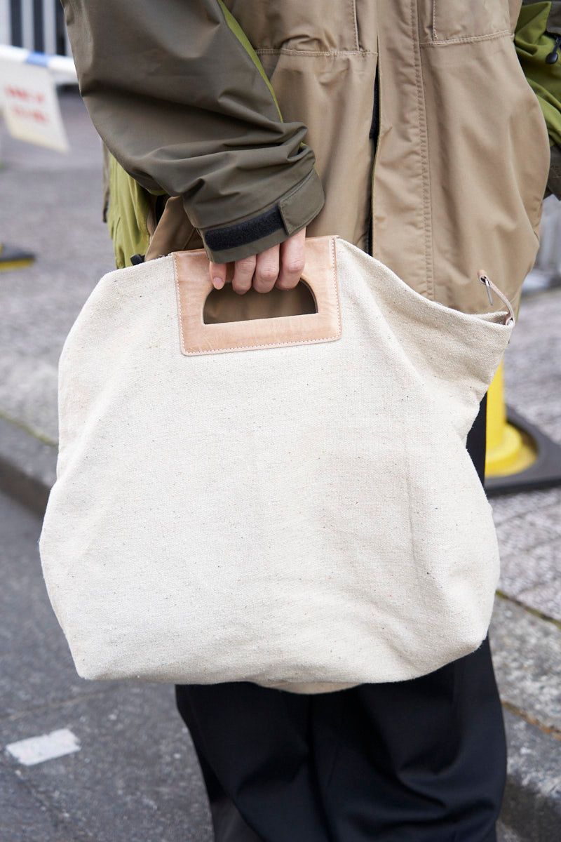 古着のジャケットコーディネート | 260309-0852-08 takeshi 6枚目の写真