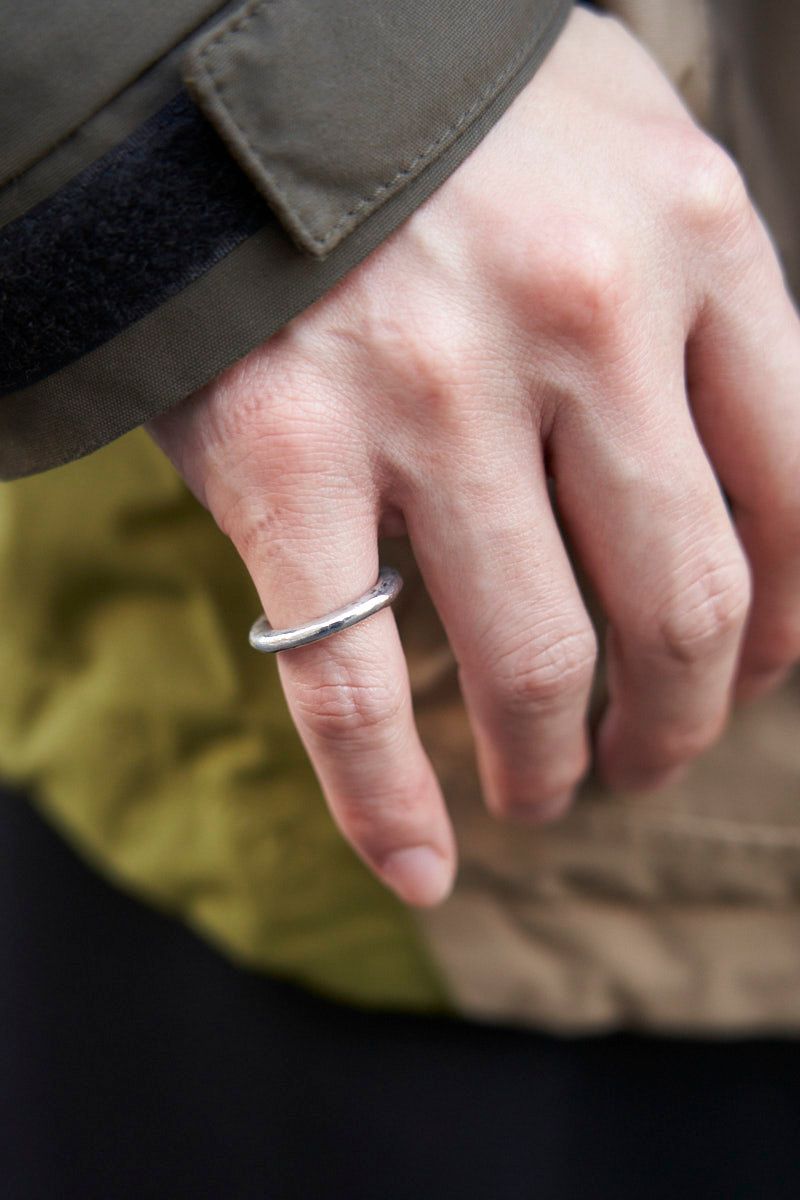 古着のジャケットコーディネート | 260309-0852-08 takeshi 7枚目の写真