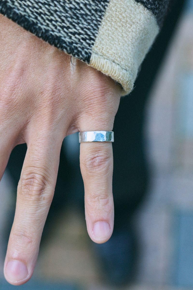 ウールリッチのジャケットコーディネート | 260313-0500-09 奥野 奨 8枚目の写真