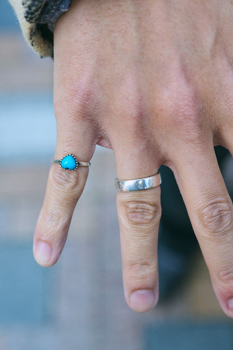 ウールリッチのジャケットコーディネート | 260313-0500-09 奥野 奨 7枚目の写真