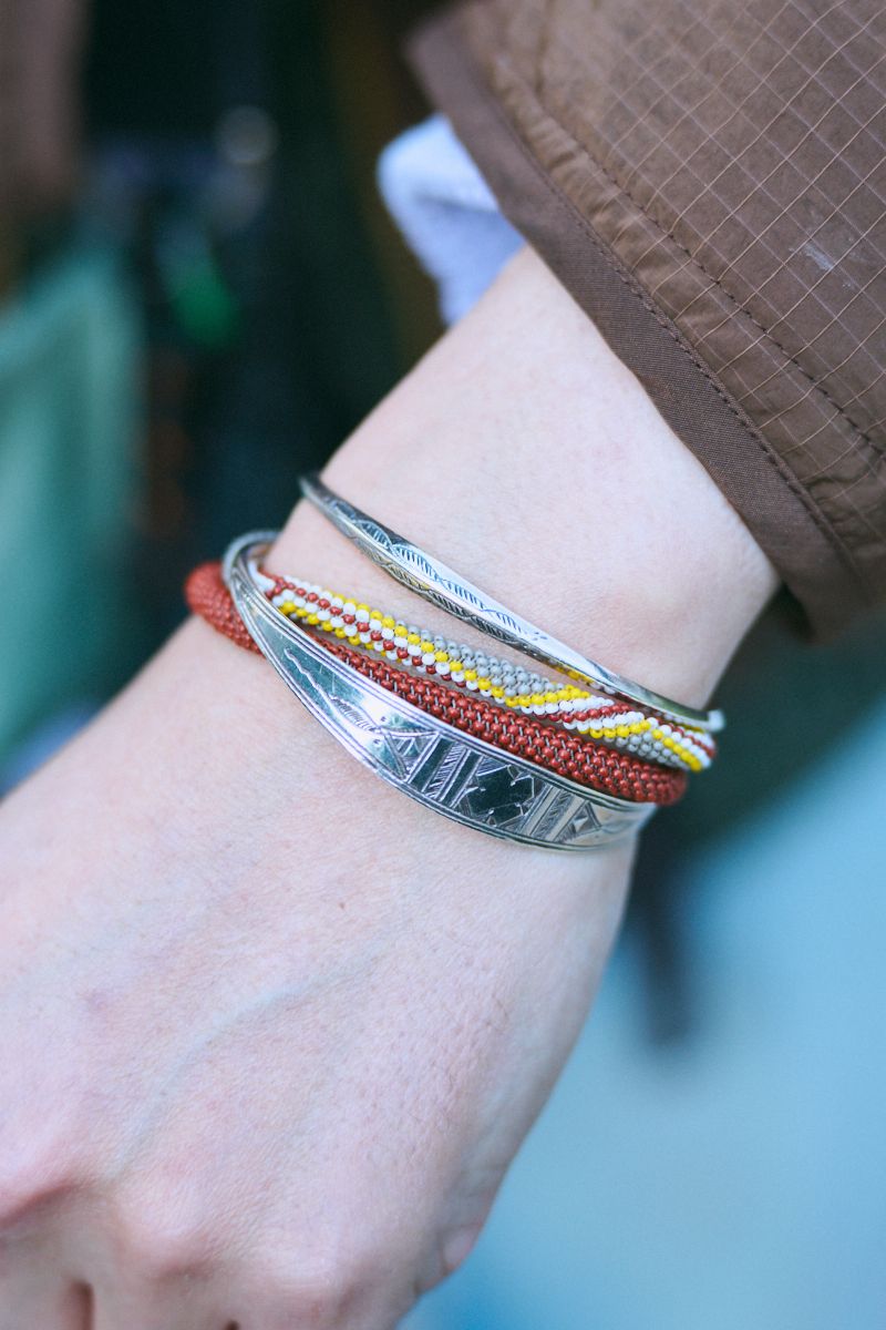 ザコロナユーティリティーのジャケットコーディネート | 260313-0522-39 張ヶ谷鉄平 6枚目の写真