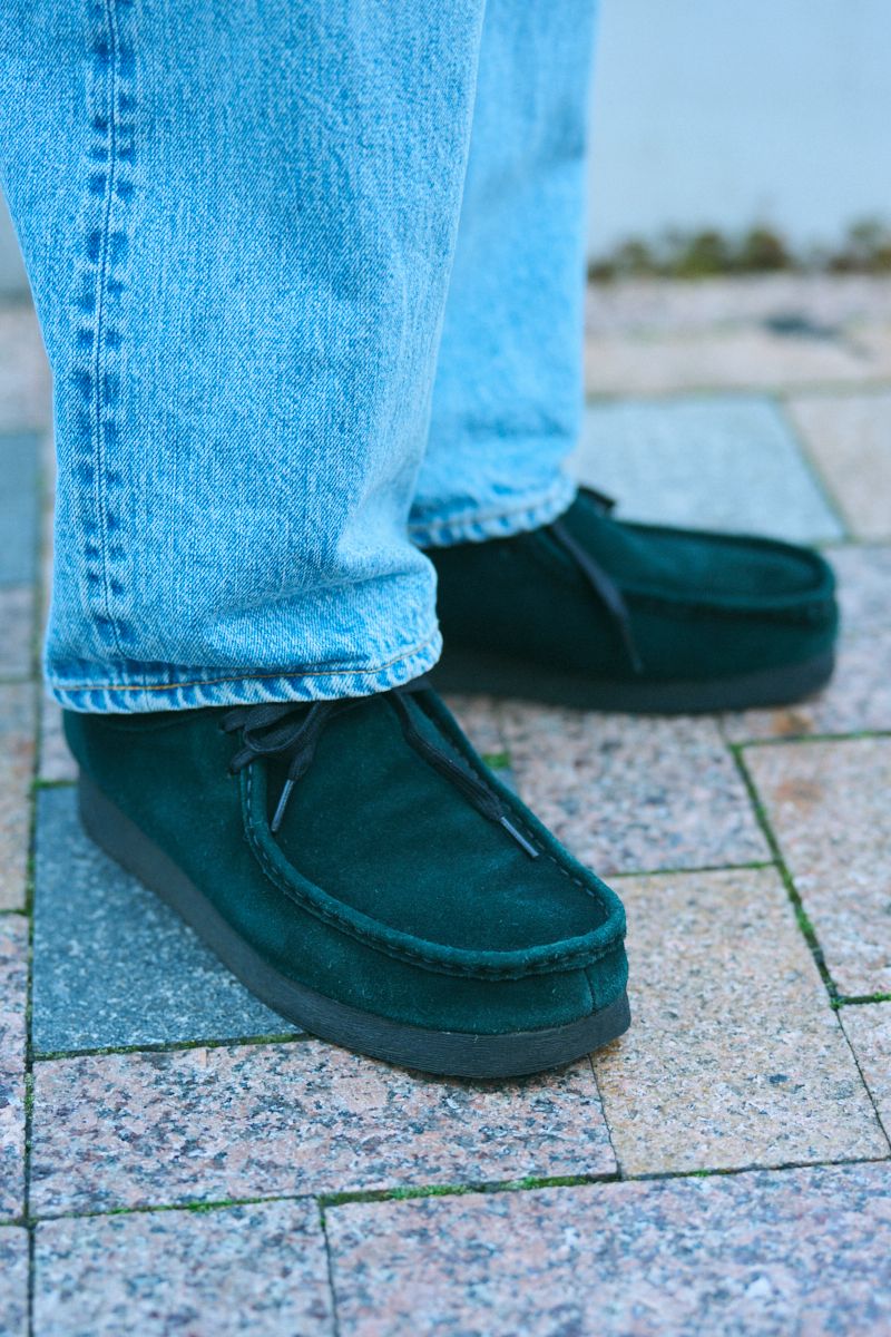 ザコロナユーティリティーのジャケットコーディネート | 260313-0522-39 張ヶ谷鉄平 7枚目の写真