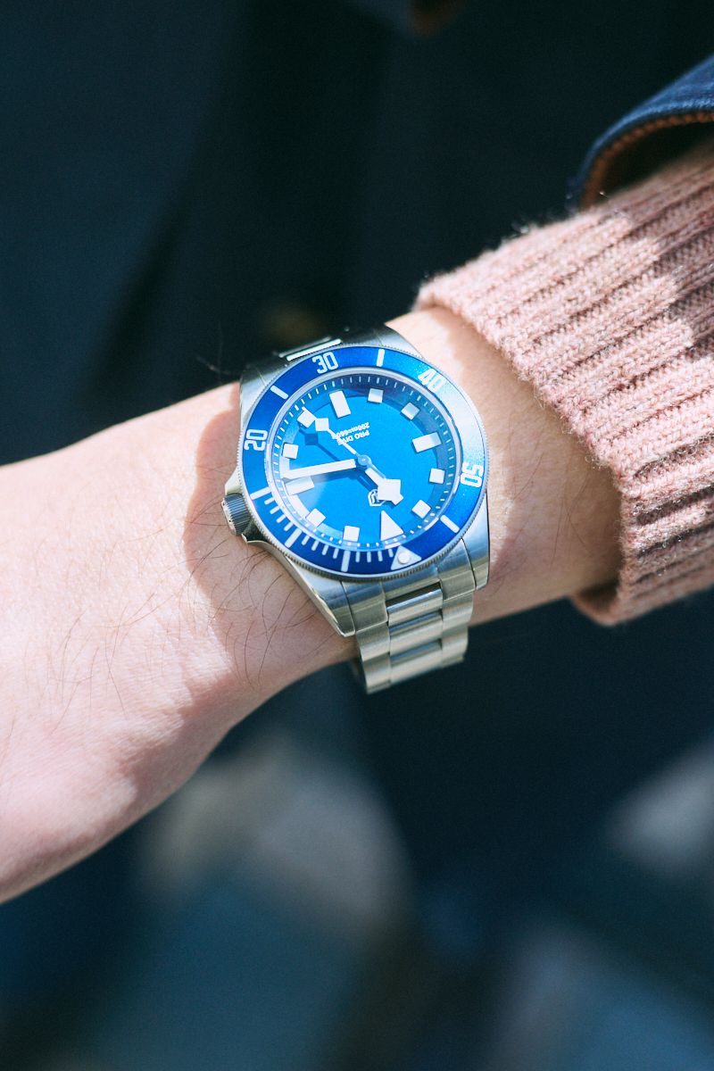 古着のジャケットコーディネート | 260313-0529-18 A.K 5枚目の写真