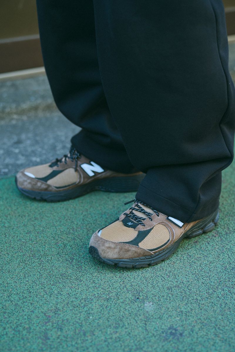 ウールリッチのジャケットコーディネート | 260313-0531-43 太田準也 7枚目の写真