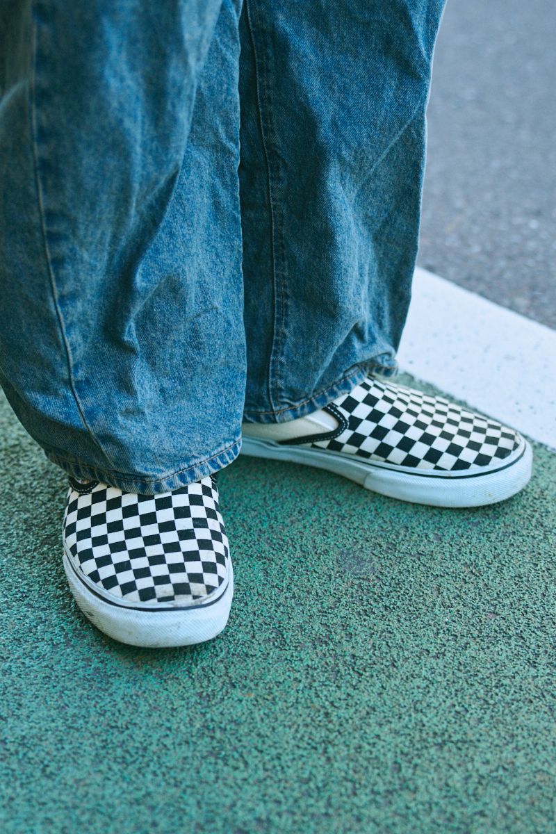 エフオージーエッセンシャルズのジャケットコーディネート | 260313-0534-34 遠藤祐斗 12枚目の写真