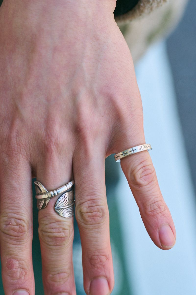 エフオージーエッセンシャルズのジャケットコーディネート | 260313-0534-34 遠藤祐斗 11枚目の写真