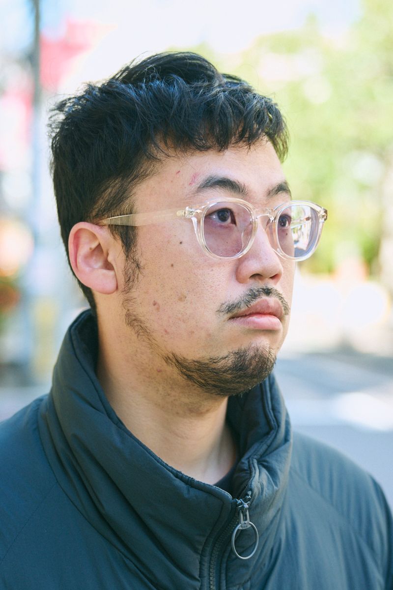 ワイルドシングス×エカルのダウンジャケットコーディネート | 260313-0538-31 K.S 6枚目の写真