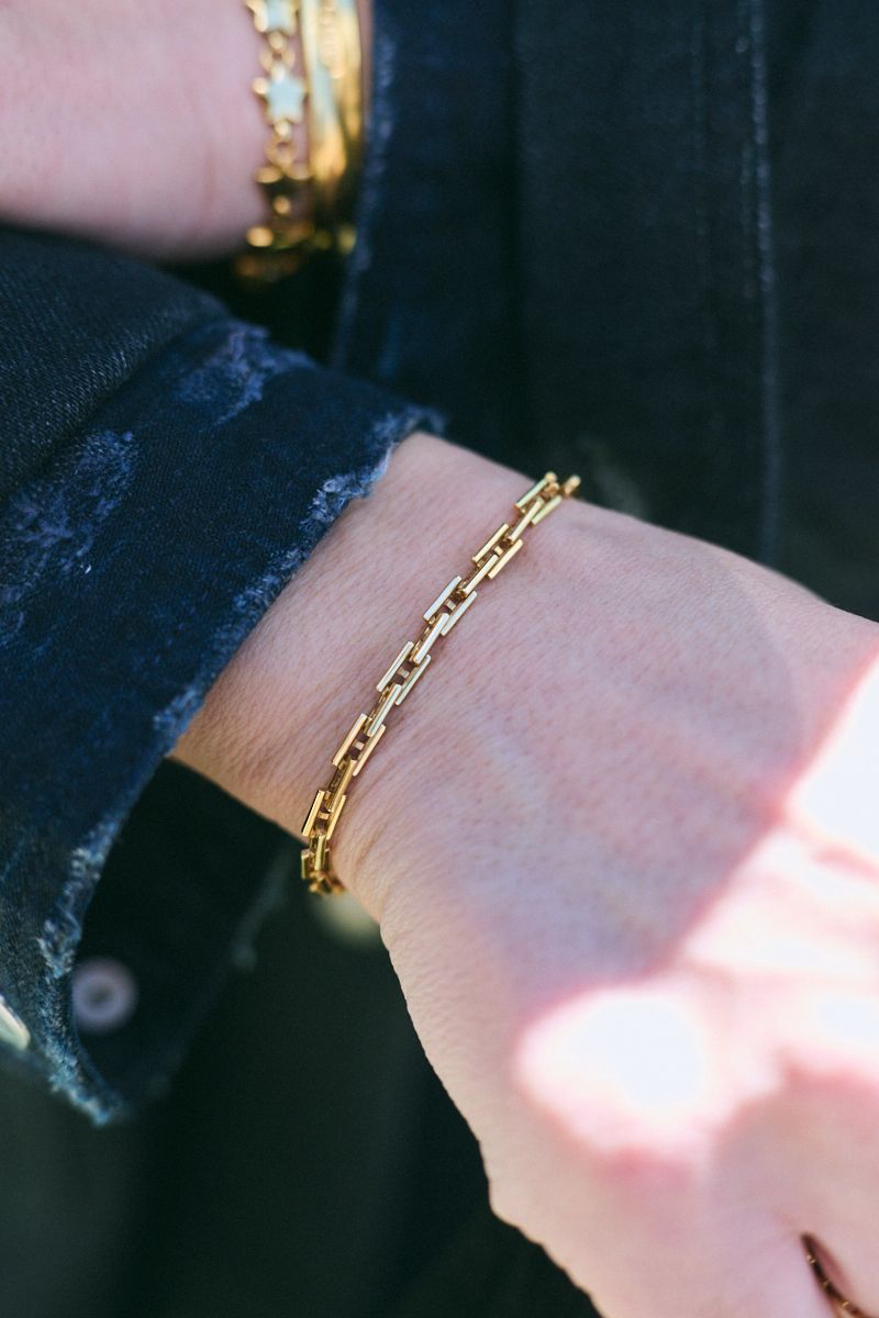 マーカのジャケットコーディネート | 260318-0826-18 山田準也 7枚目の写真