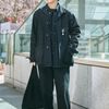 マーカのジャケットコーディネート | 260318-0826-18 山田準也