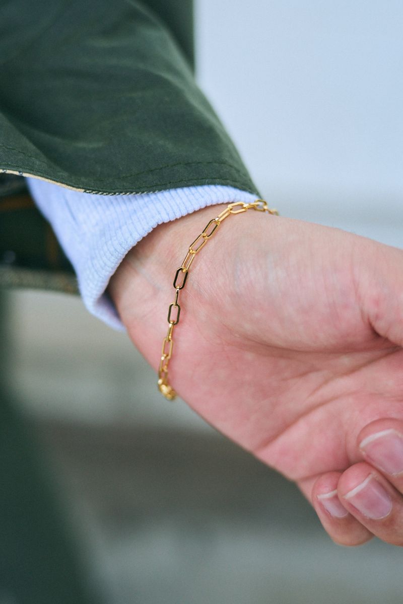 バブアーのコートコーディネート | 260318-0829-28 トミタ 7枚目の写真