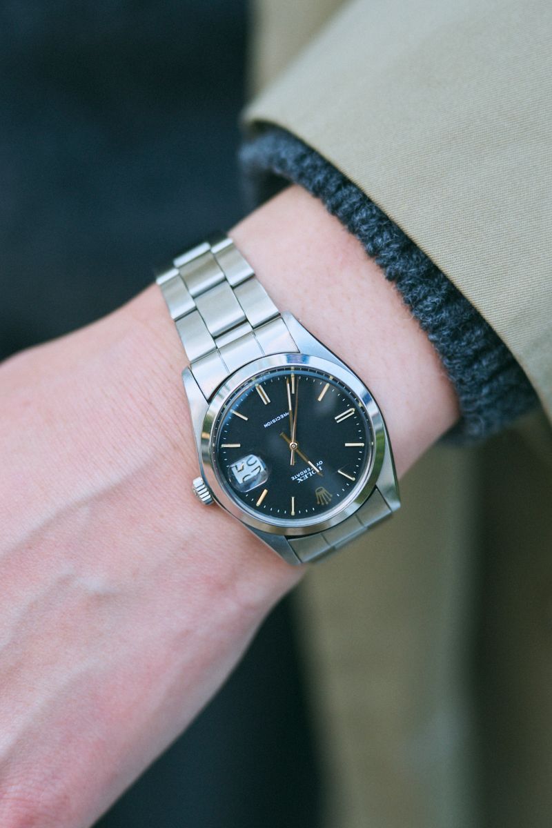 ジャーナルスタンダードのコートコーディネート | 260318-0836-10 スズキ 8枚目の写真