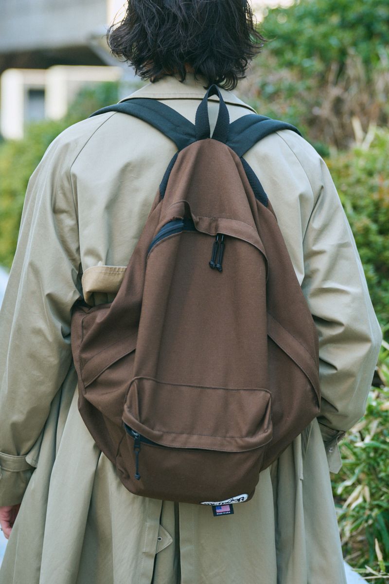 ジャーナルスタンダードのコートコーディネート | 260318-0836-10 スズキ 6枚目の写真