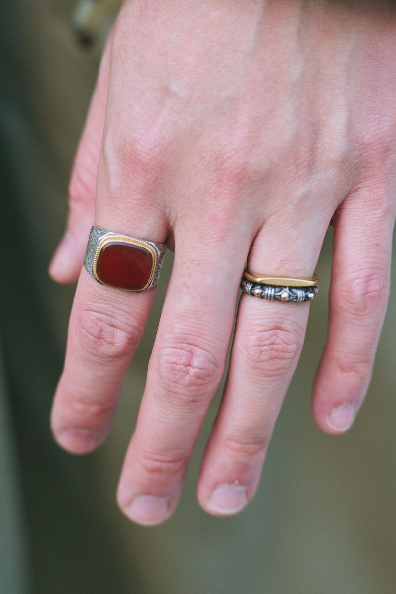 ジャーナルスタンダードのコートコーディネート | 260318-0836-10 スズキ 9枚目の写真