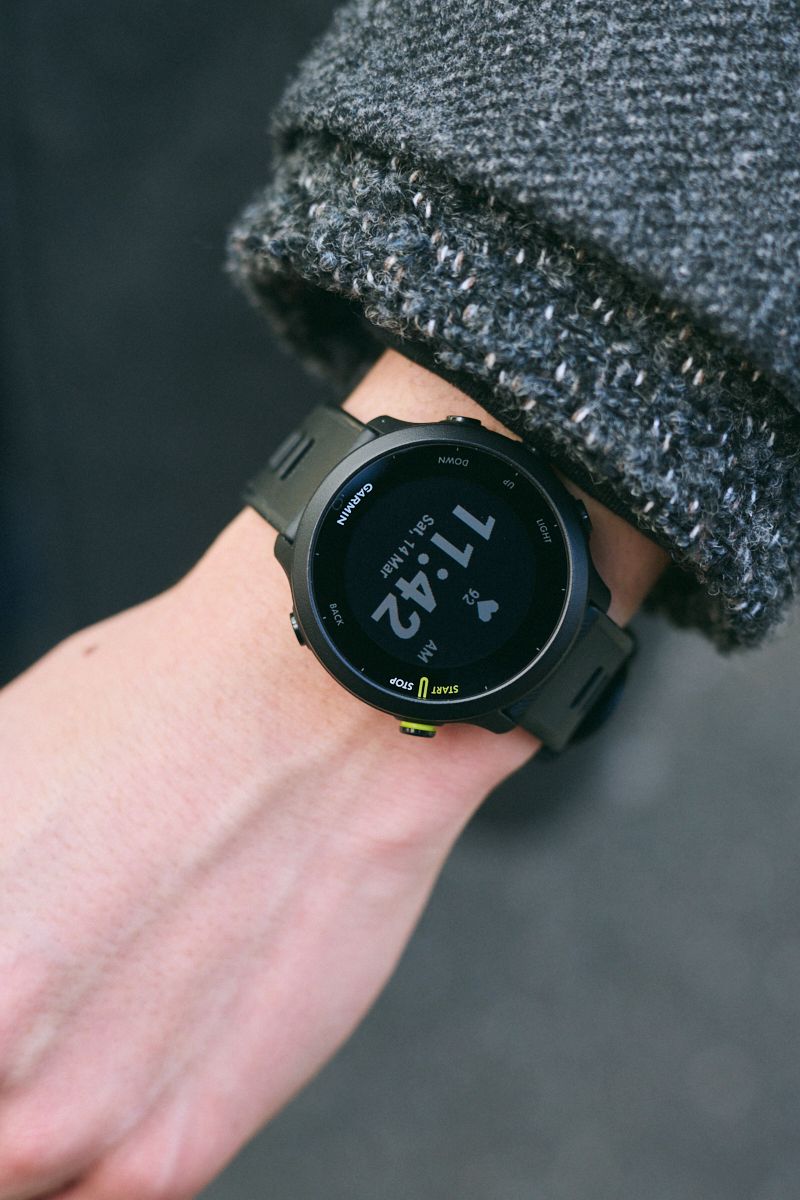 ビームスのコートコーディネート | 260318-0838-34 オクザキ 9枚目の写真