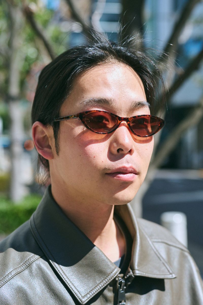 ザラのジャケットコーディネート | 260318-0840-41 山下粋生 5枚目の写真