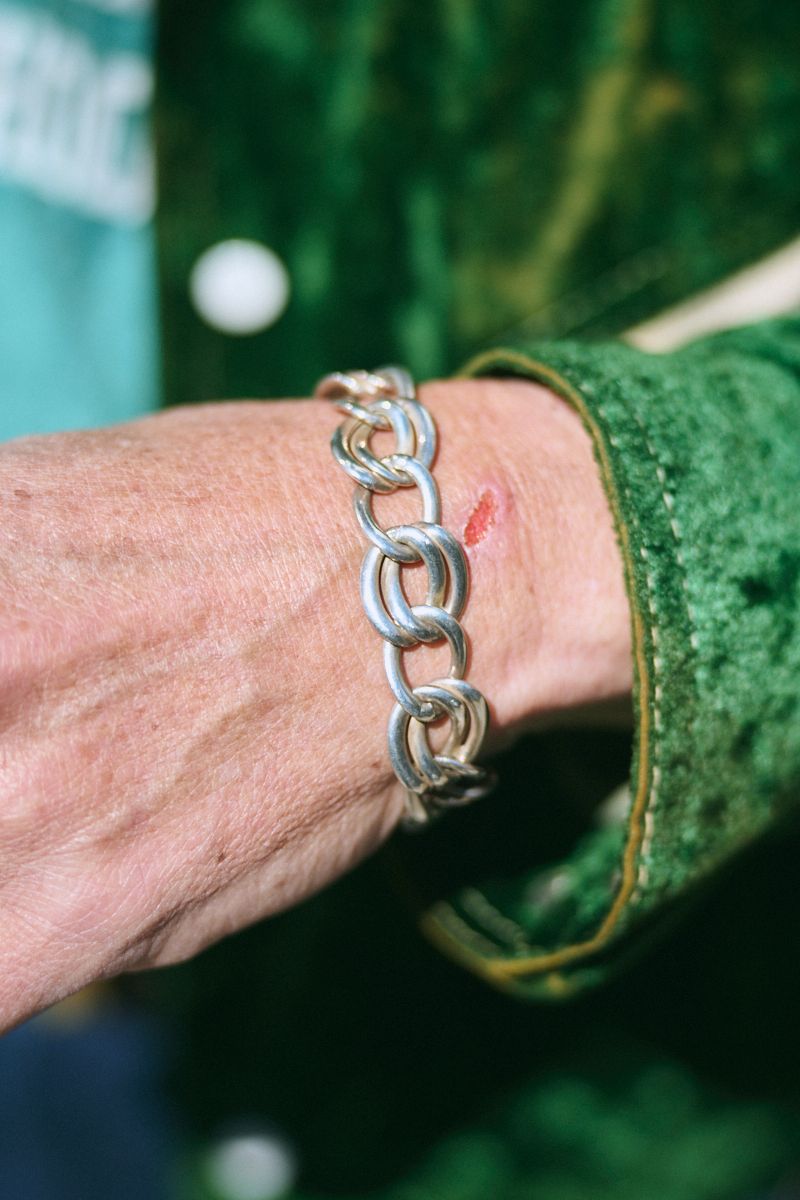 古着のジャケットコーディネート | 260318-0842-56 エルロロ 7枚目の写真