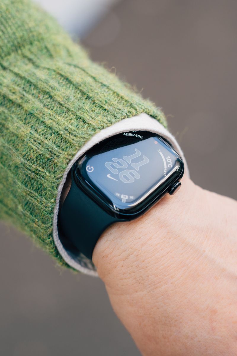 フリークスストアのカーディガンコーディネート | 260318-0852-27 伊藤貴之 7枚目の写真