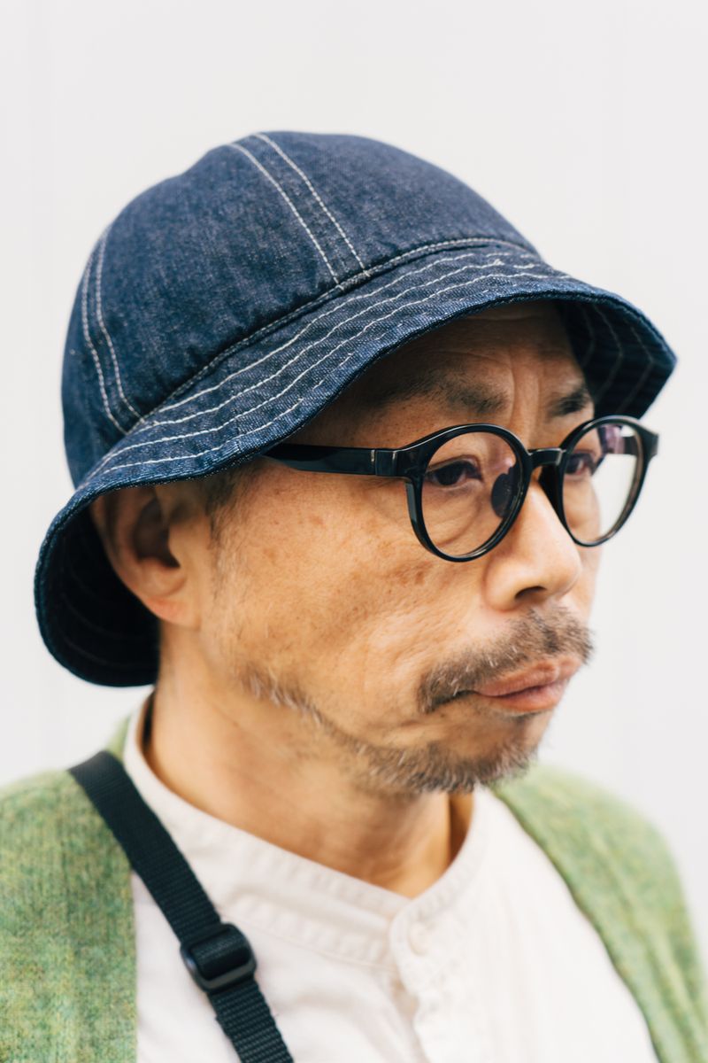 フリークスストアのカーディガンコーディネート | 260318-0852-27 伊藤貴之 5枚目の写真