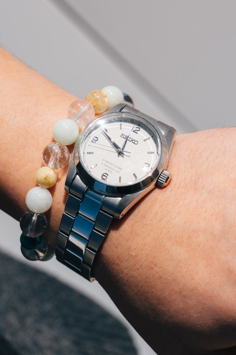 ジャーナルスタンダードのニットコーディネート | 260318-0855-18 堂本 優 6枚目の写真