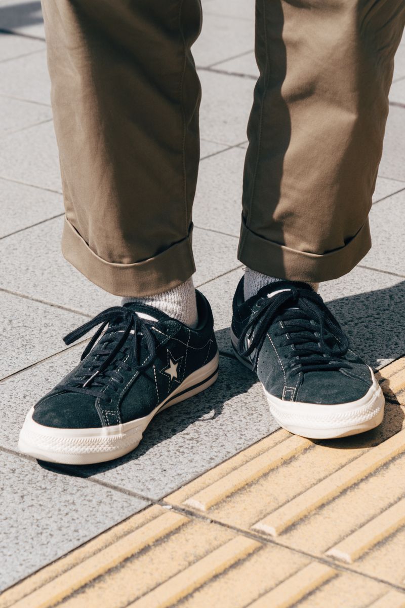 ジャーナルスタンダードのジャケットコーディネート | 260318-0904-51 塙 太久実 7枚目の写真