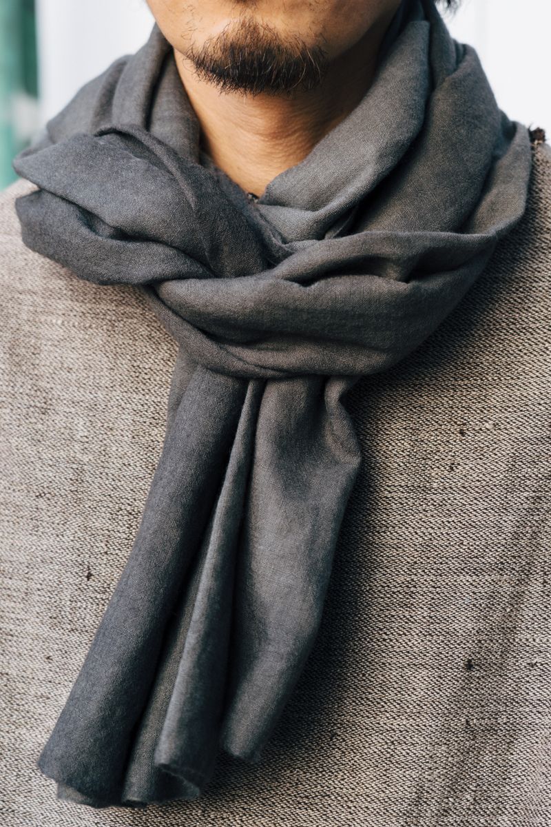 イザベラステファネリのカットソーコーディネート | 260318-0909-39 堀 陽介 6枚目の写真