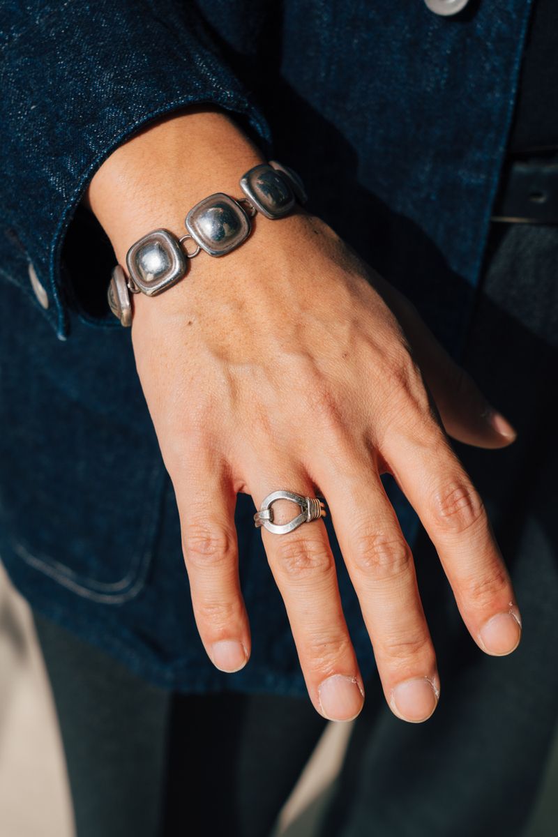 コモリのGジャンコーディネート | 260318-0913-33 阿部裕史 9枚目の写真