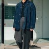コモリのGジャンコーディネート | 260318-0913-33 阿部裕史 4枚目の写真