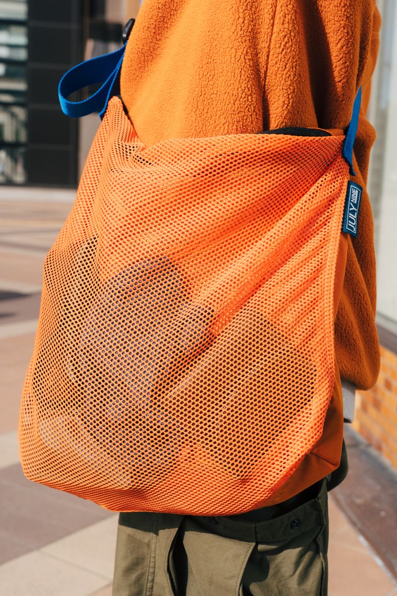 パタゴニアのフリースコーディネート | 260318-0931-47 齋藤貴浩 6枚目の写真