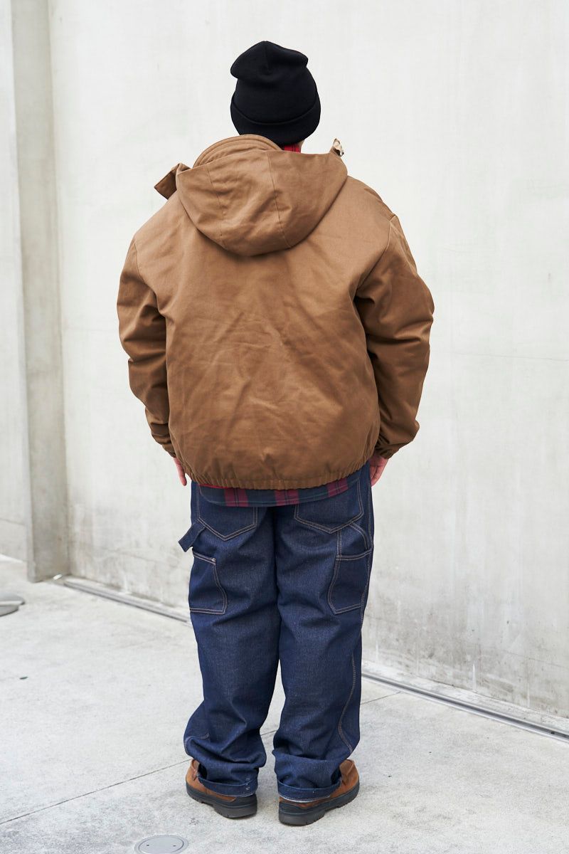 ポロラルフローレンのシャツコーディネート | 260318-0950-43 NAKAO 3枚目の写真