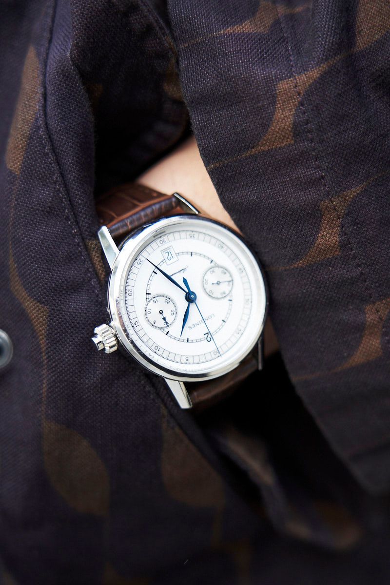 ドリスヴァンノッテンのコートコーディネート | 260318-0953-48 加藤 7枚目の写真