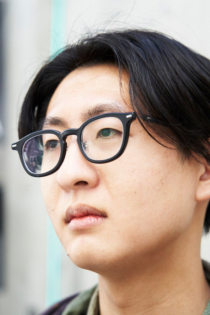 ドリスヴァンノッテンのコートコーディネート | 260318-0953-48 加藤 5枚目の写真