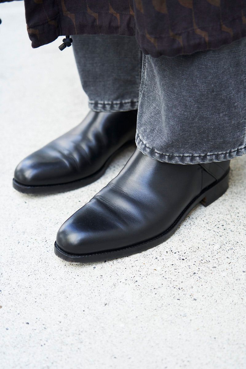 ドリスヴァンノッテンのコートコーディネート | 260318-0953-48 加藤 8枚目の写真