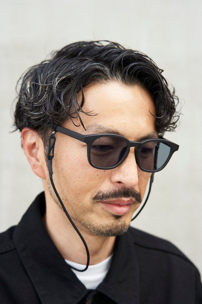 ワコマリアのジャケットコーディネート | 260318-0958-14 シミズ 6枚目の写真