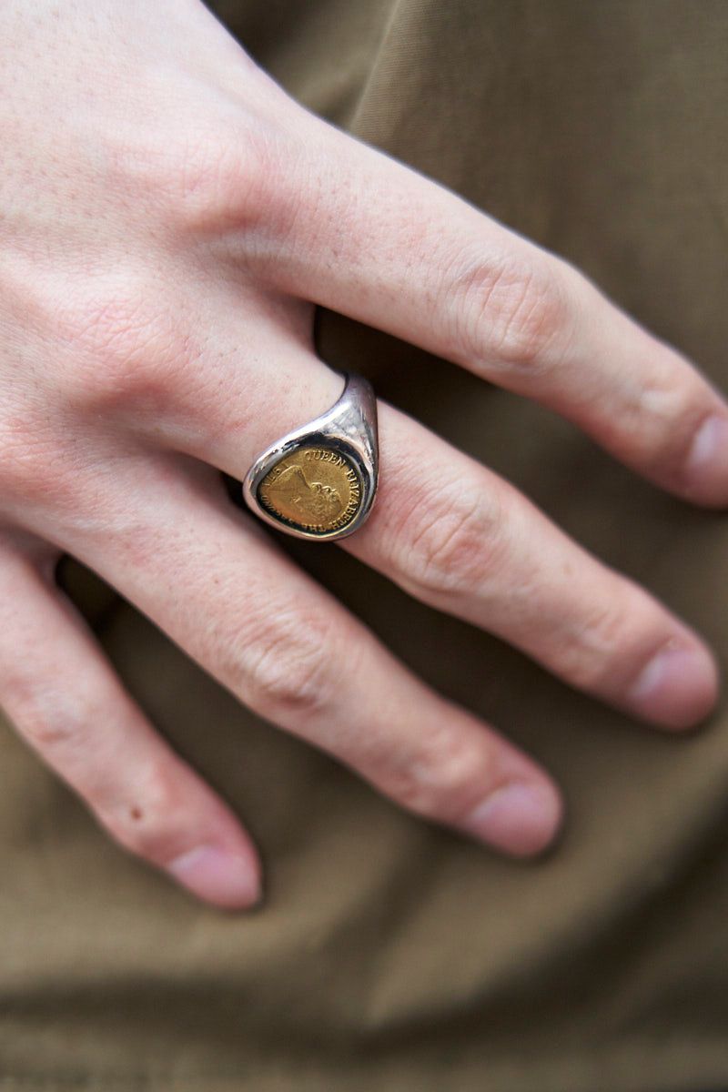 ポールスミス×バブアーのジャケットコーディネート | 260318-1002-07 Eiichi 8枚目の写真