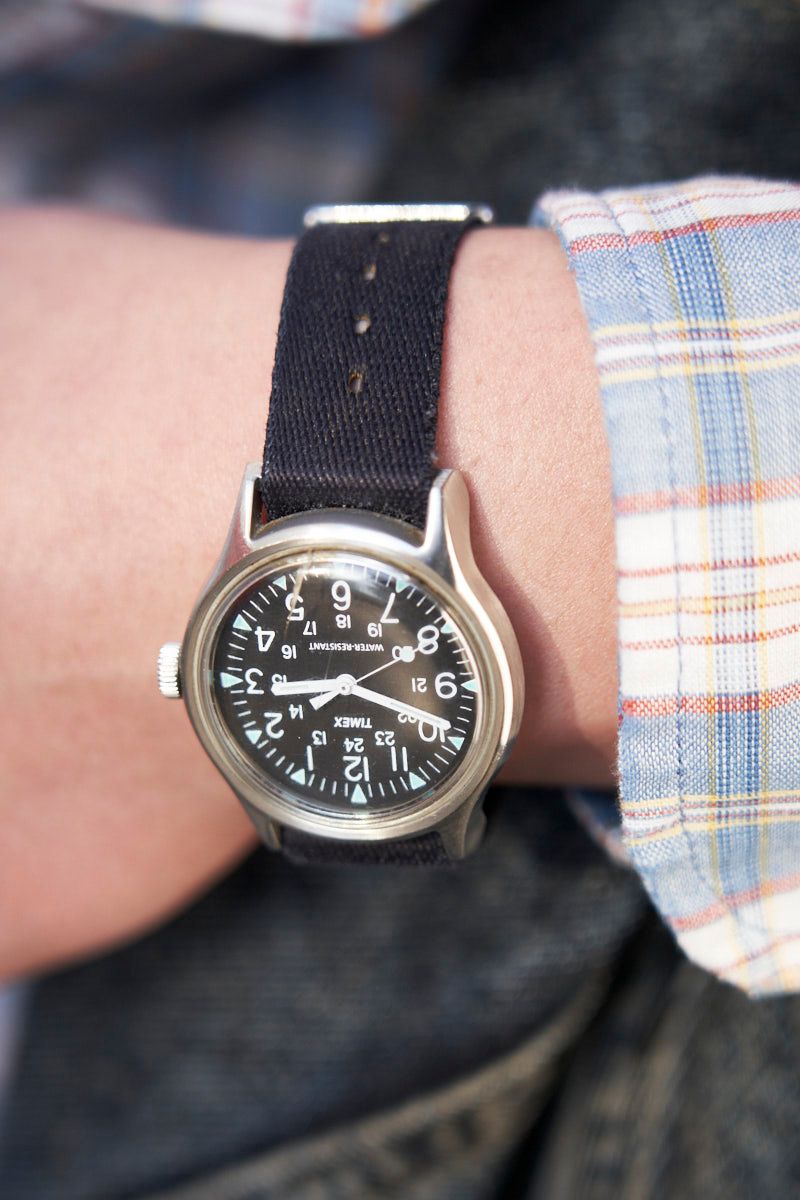 ビッグマックのシャツコーディネート | 260318-1006-01 tatsu 7枚目の写真