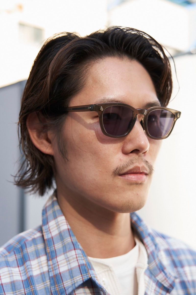 ビッグマックのシャツコーディネート | 260318-1006-01 tatsu 6枚目の写真