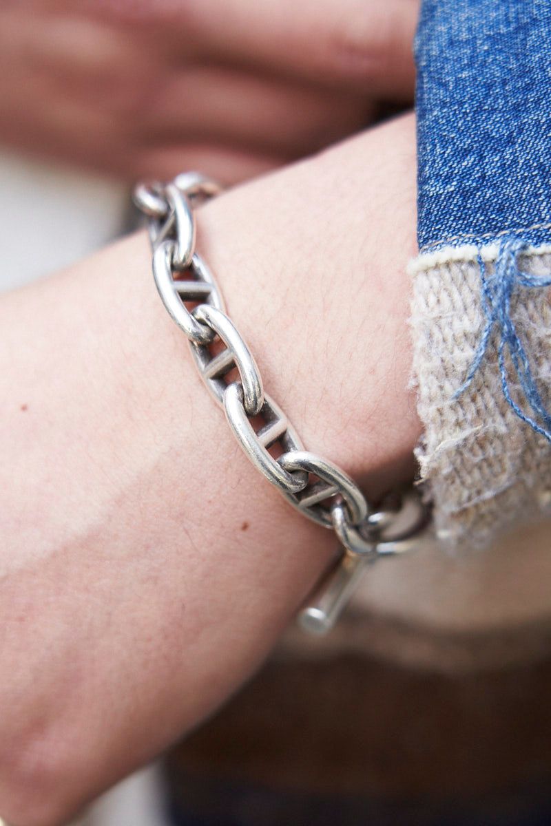 オーサムボーイのジャケットコーディネート | 260318-1009-06 クシヨケ 11枚目の写真